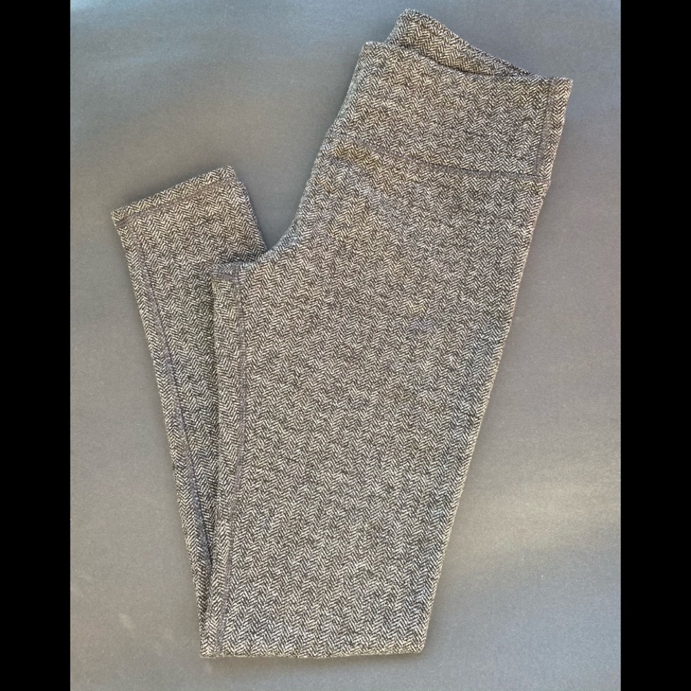 Kyodan cold weather leggings